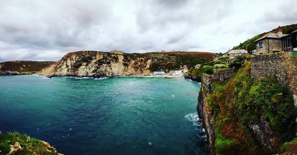 Driftwood Spars St Agnes  Zewnętrze zdjęcie